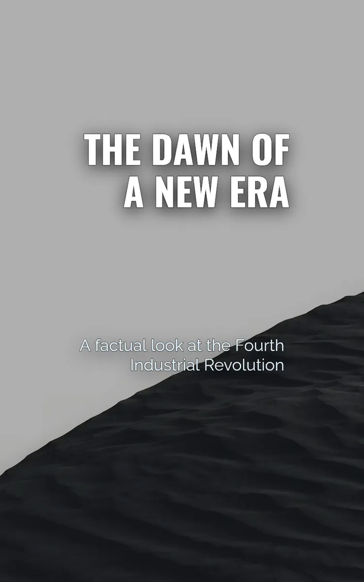 The Dawn Of A New Era