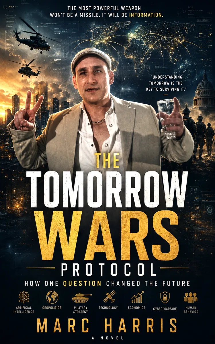 The Tomorrow Wars Protocol