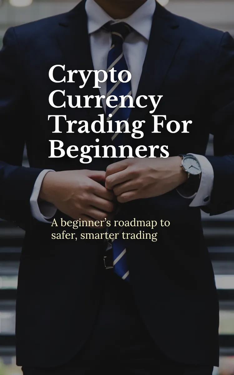 Crypto Currency Trading For Beginners