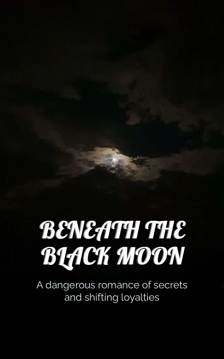 Beneath The Black Moon