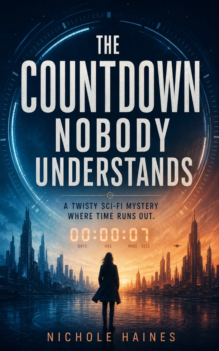 The Countdown Nobody Understands