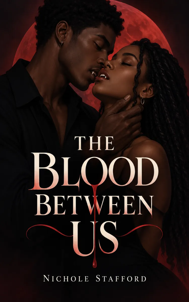The Blood Between Us