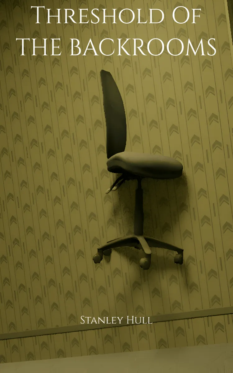 Threshold Of The Backrooms