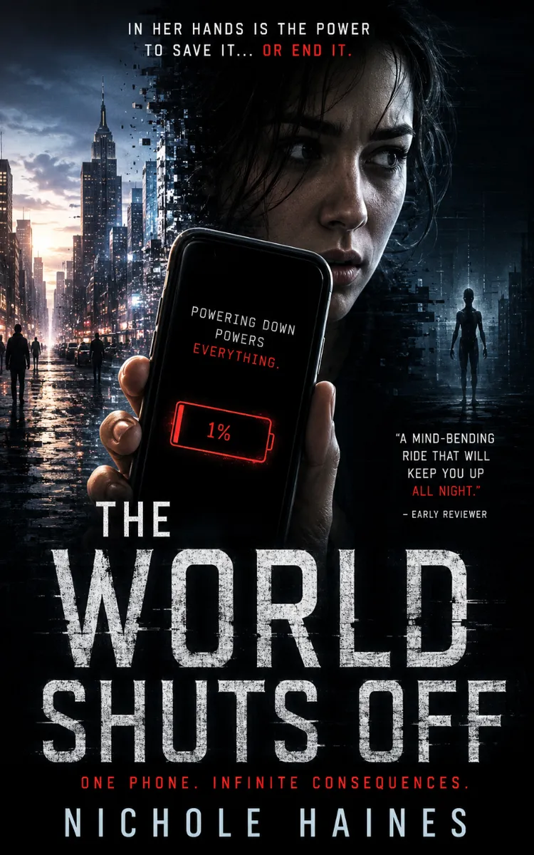 The World Shuts Off