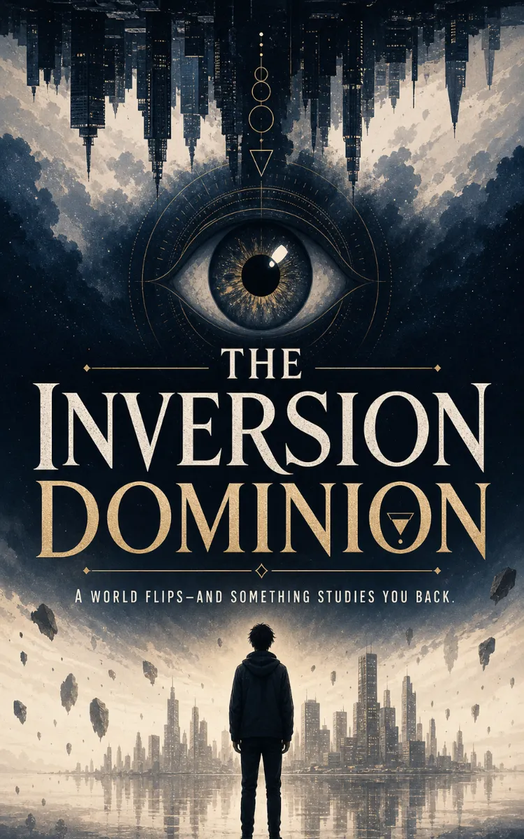 The Inversion Dominion