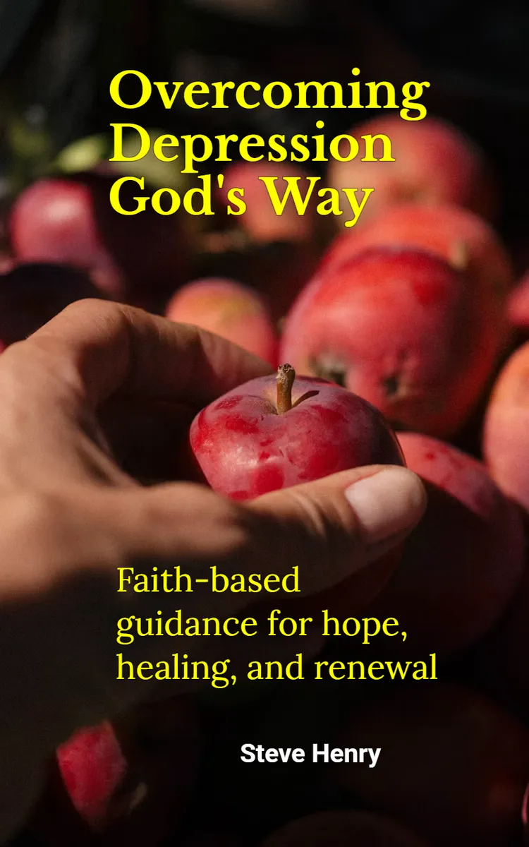 Overcoming Depression God's Way