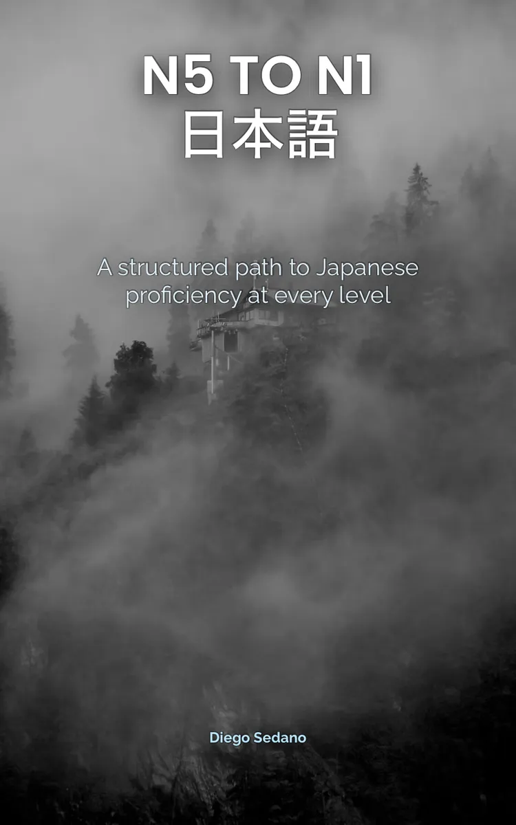 The Complete JLPT Practice Packets