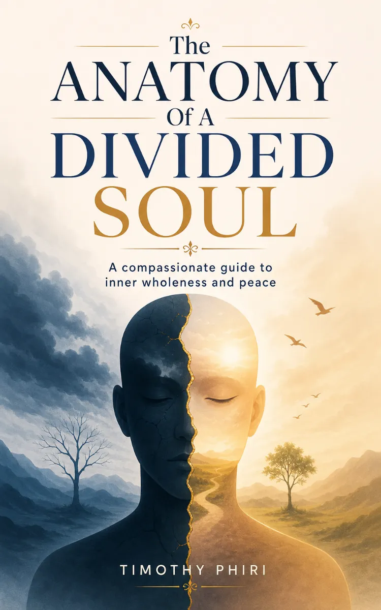 The Anatomy Of A Divided Soul