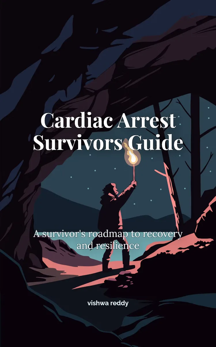 Cardiac Arrest Survivors Guide