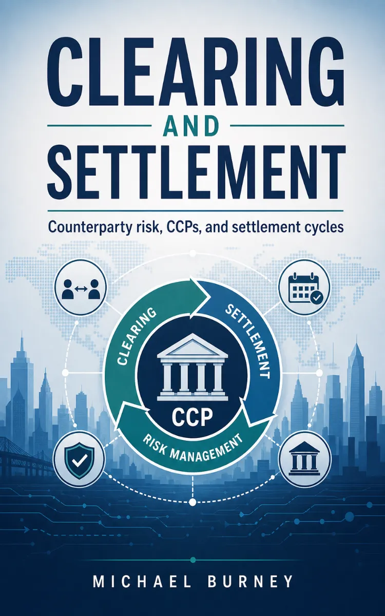 Clearing And Settlement
