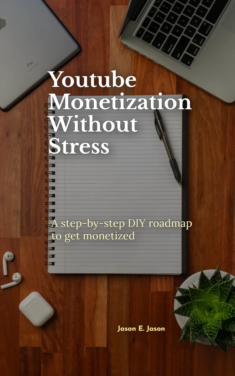 Youtube Monetization Without Stress