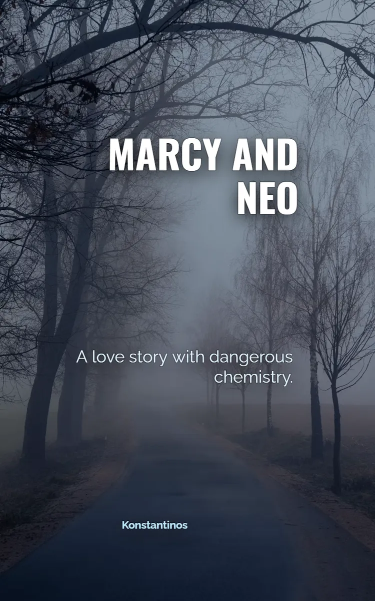Marcy And Neo