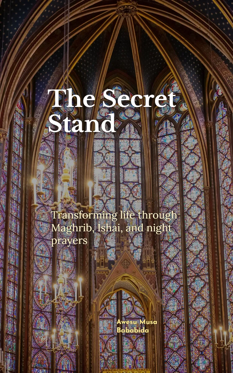 The Secret Stand