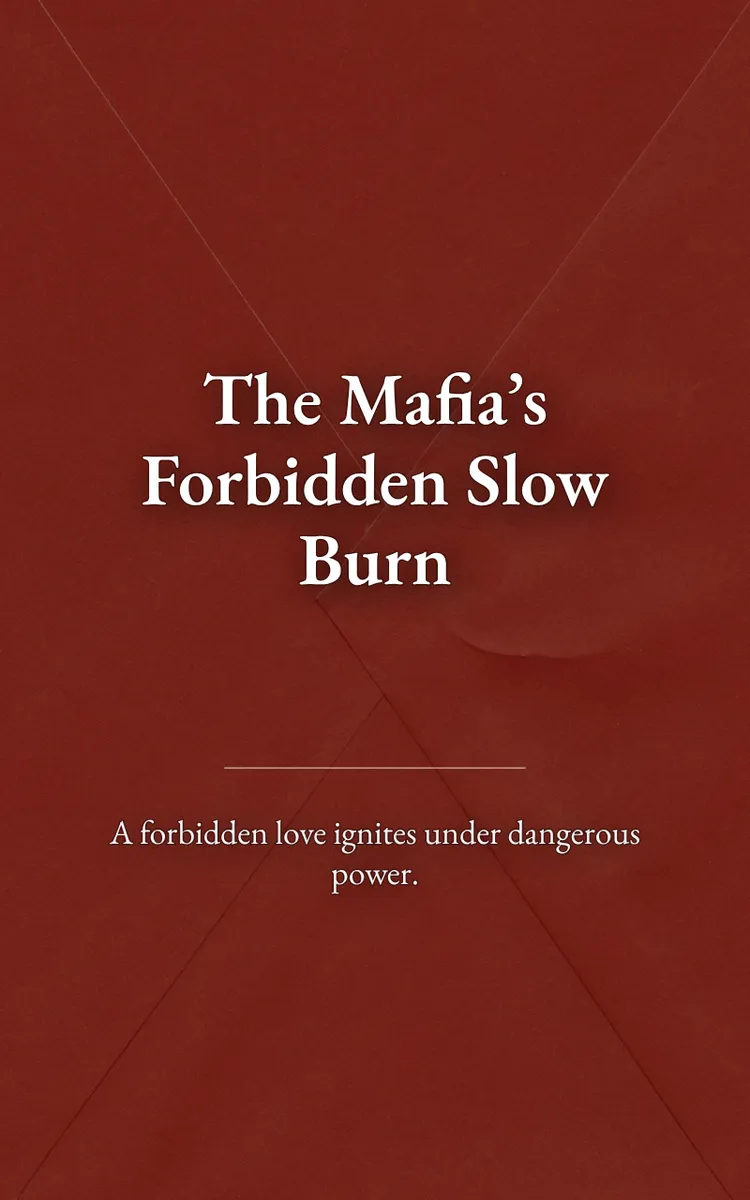 The Mafia’s Forbidden Slow Burn