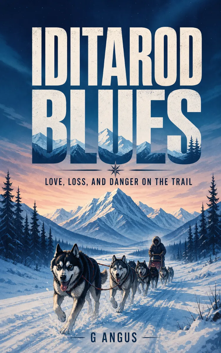 Iditarod Blues