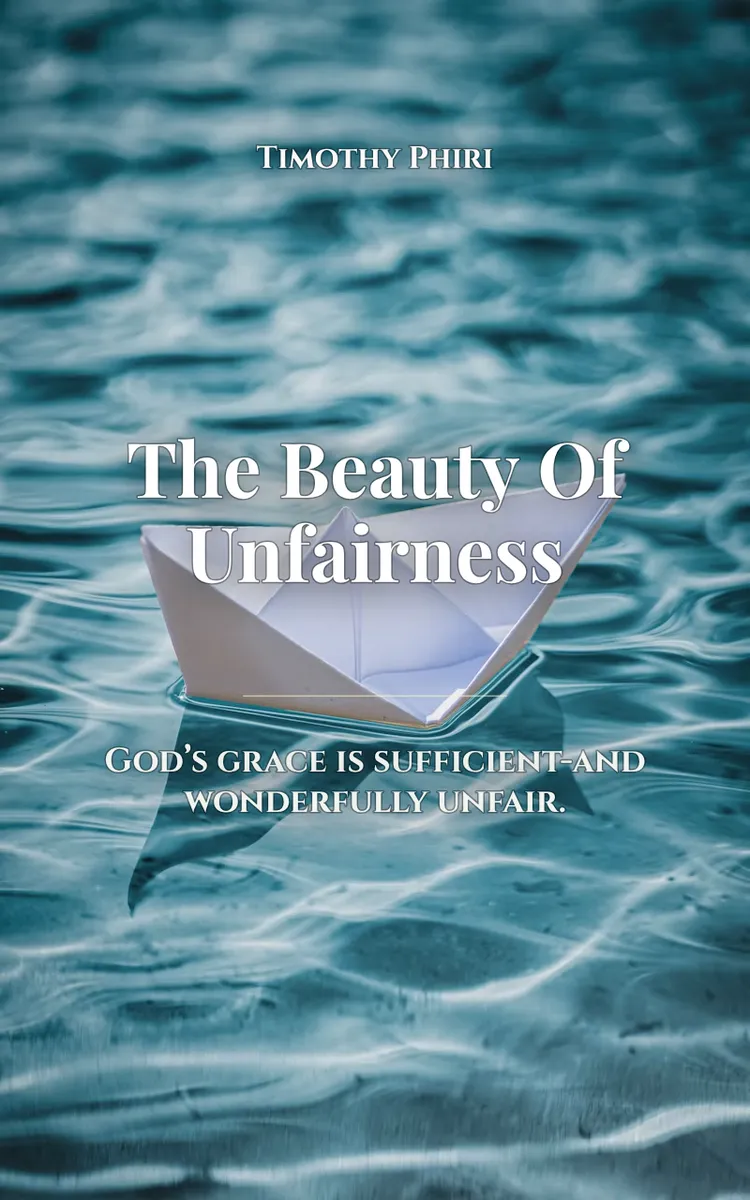 The Beauty Of Unfairness