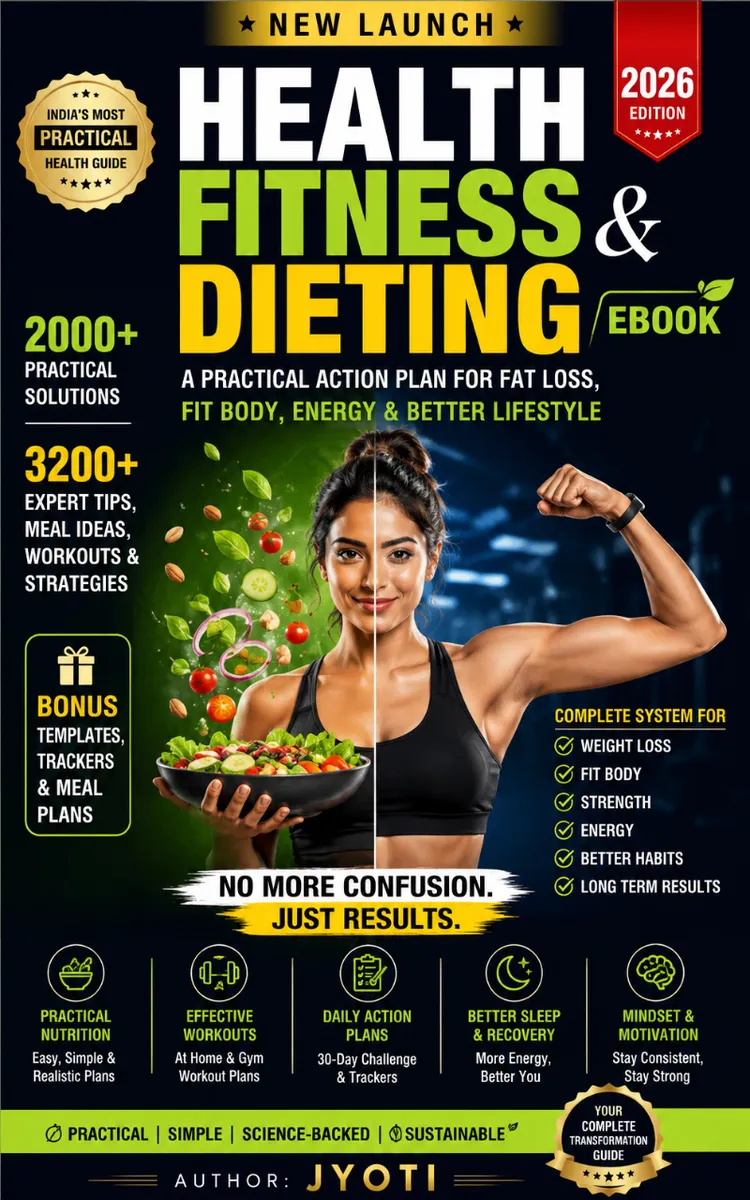 Health Reset Action Plan