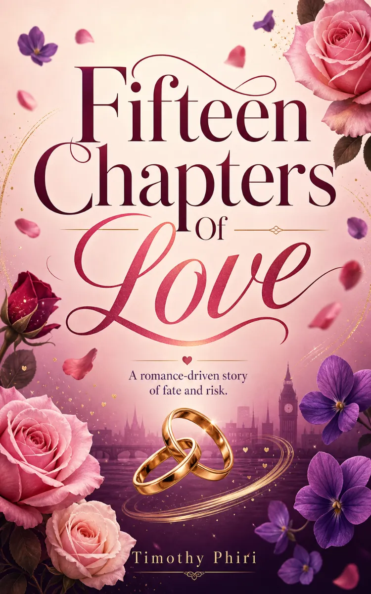 Fifteen Chapters Of Love