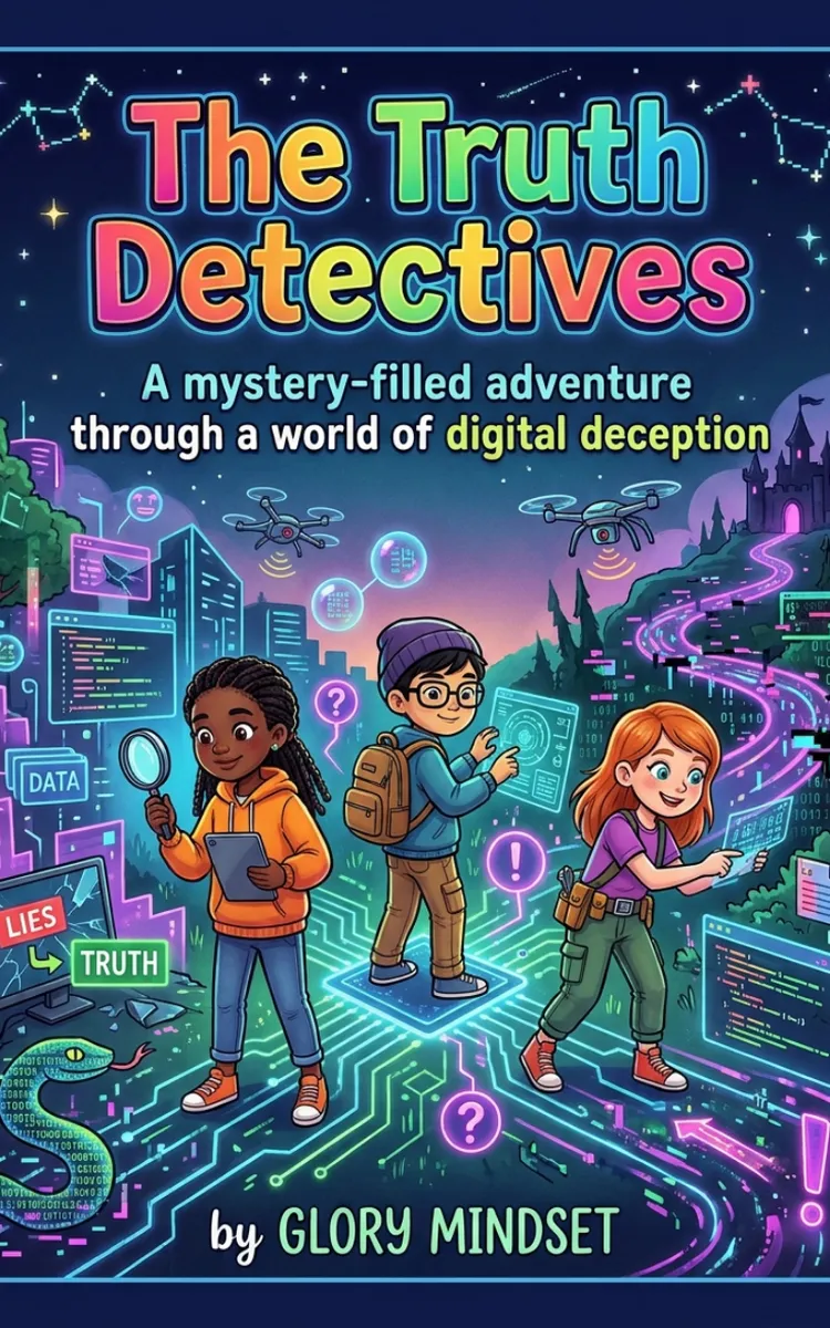 The Truth Detectives