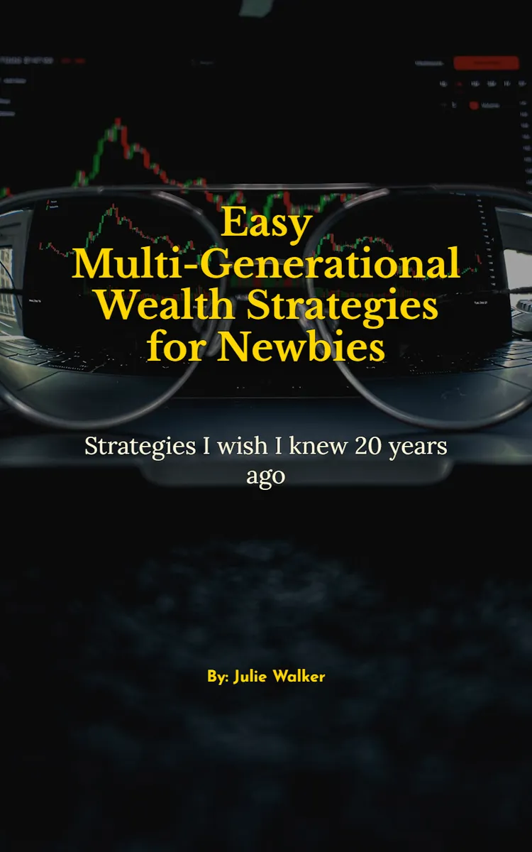Multi-Generational Wealth Strategies for Newbies