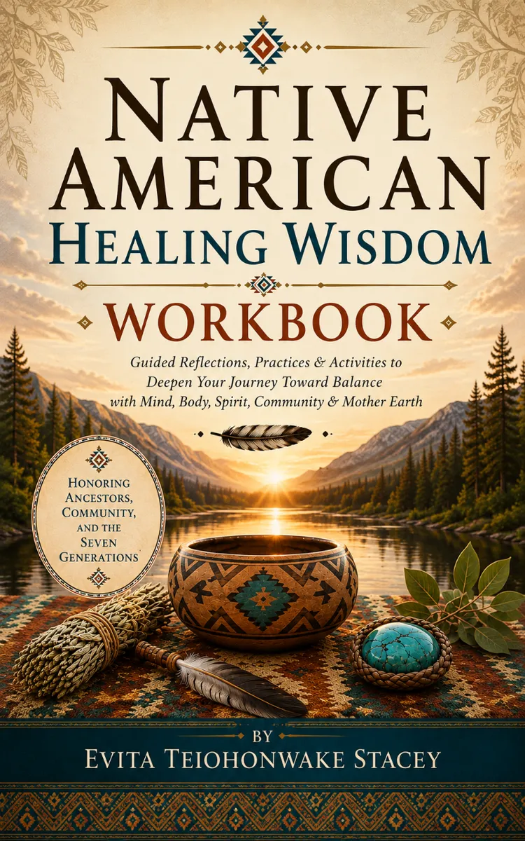 Native American Healing Wisdom