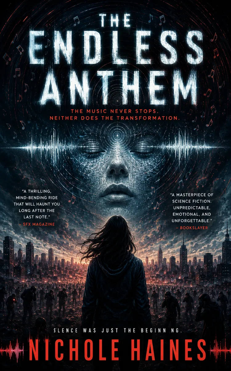 The Endless Anthem
