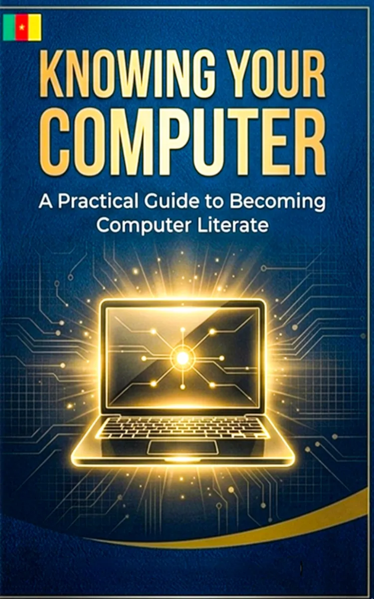 Knowing My Computer
