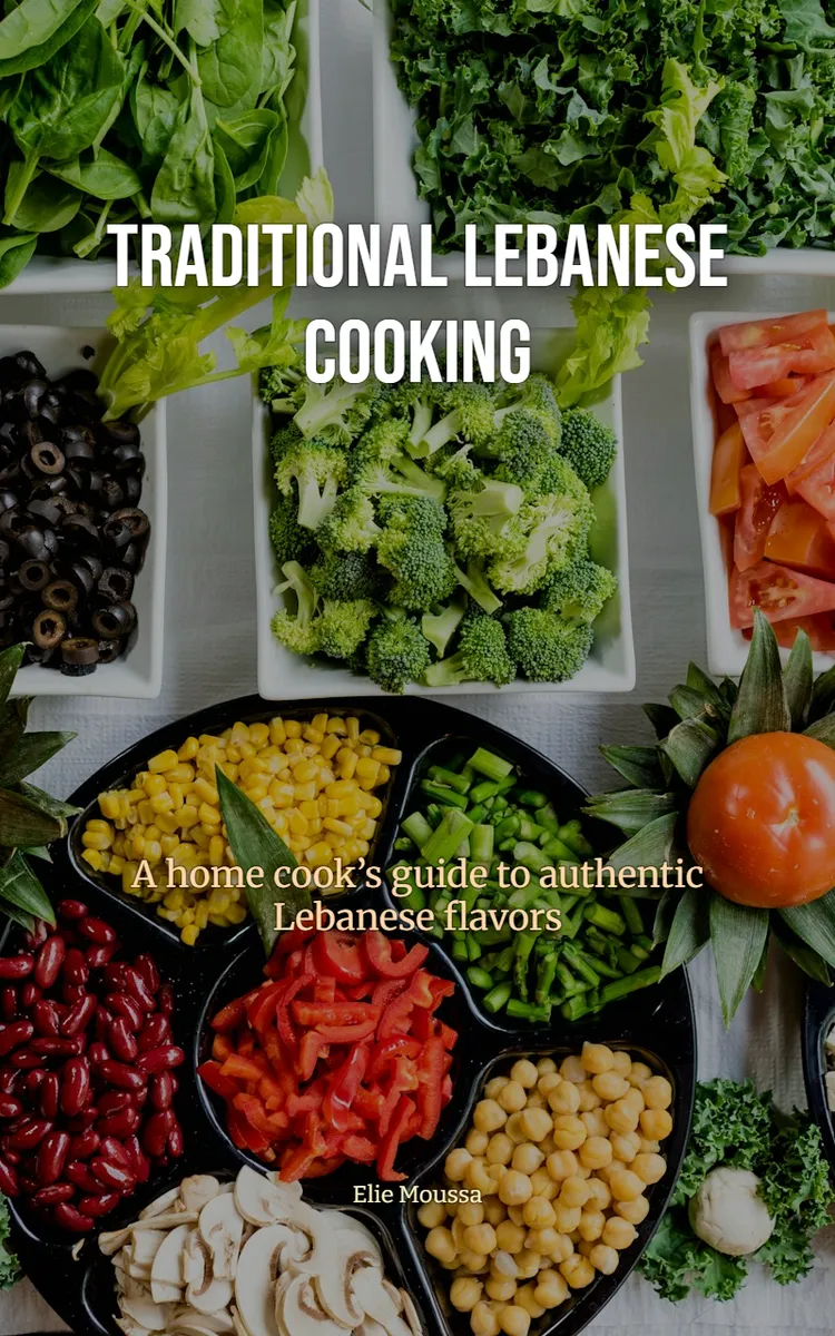 Traditional Lebanese Cooking