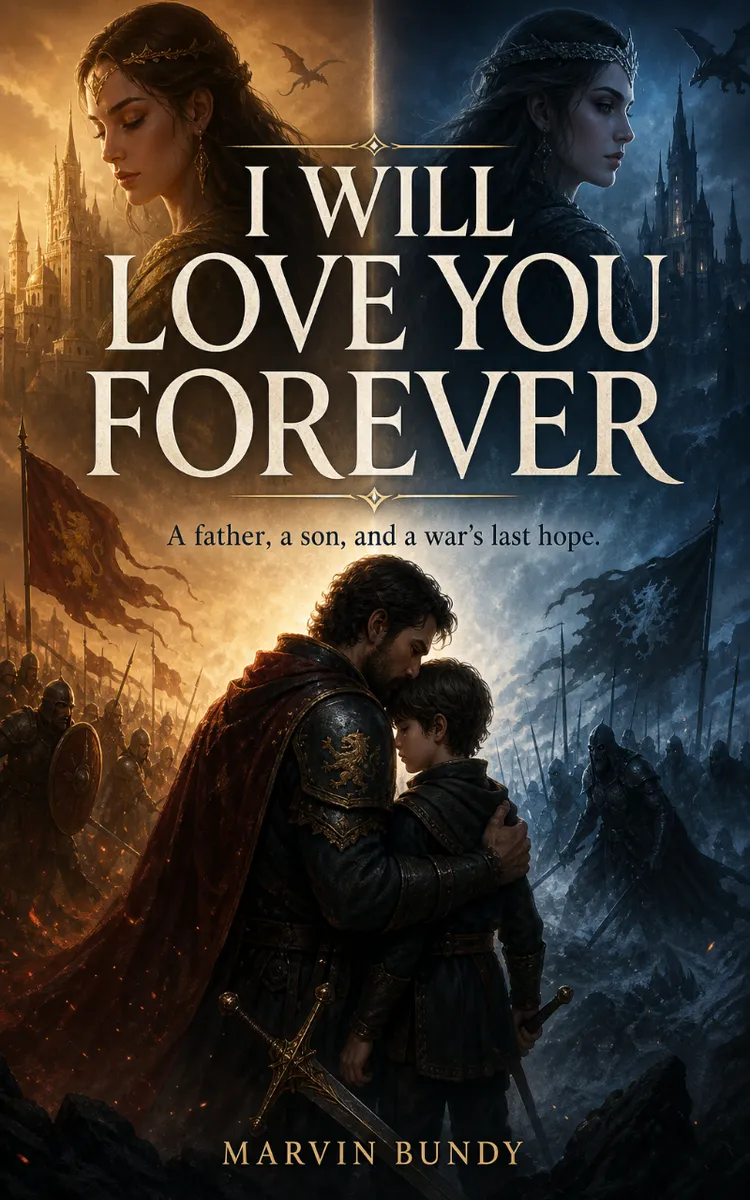 I Will Love You Forever