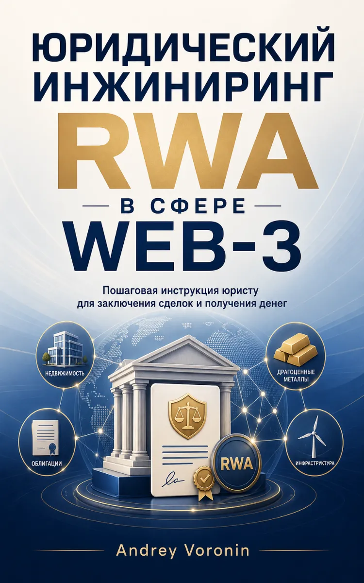 Юридический Инжиниринг RWA