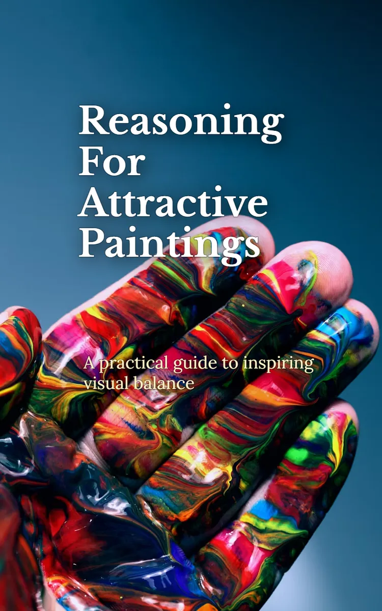 Reasoning For Attractive Paintings