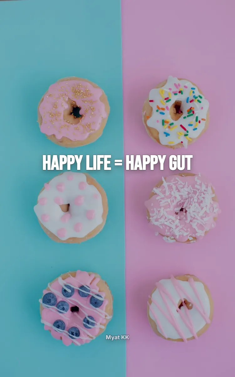 love yourself by eating right