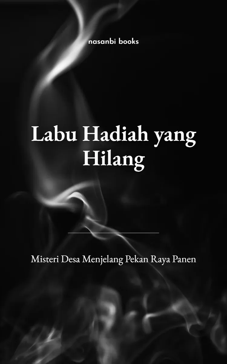 Labu Hadiah yang Hilang