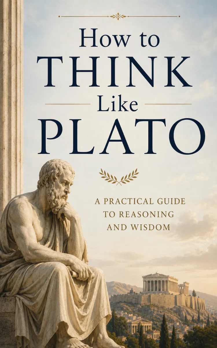 How To Think Like Plato