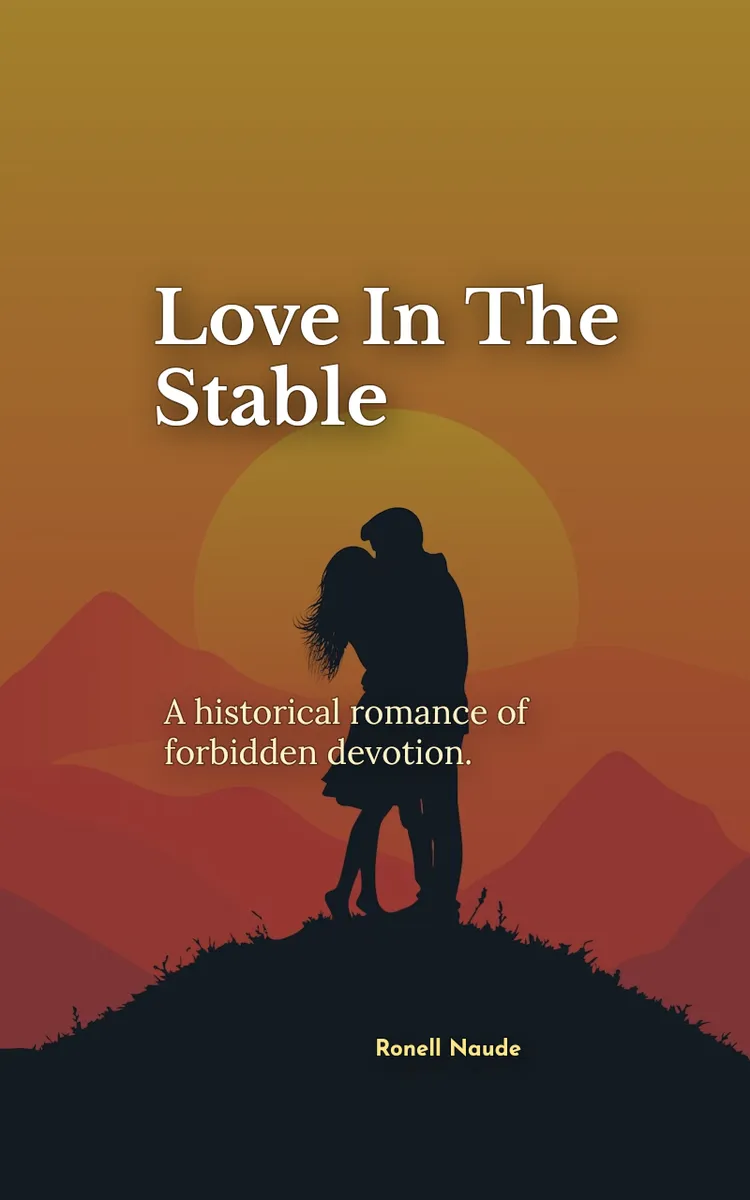 Love In The Stable