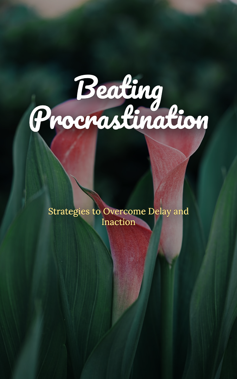 Beating Procrastination