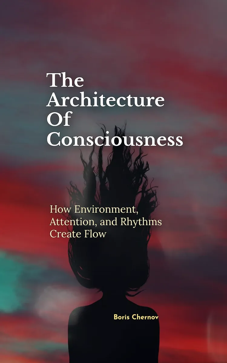The Architecture Of Consciousness