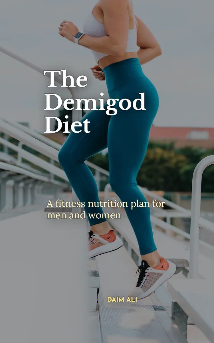 The Demigod Diet