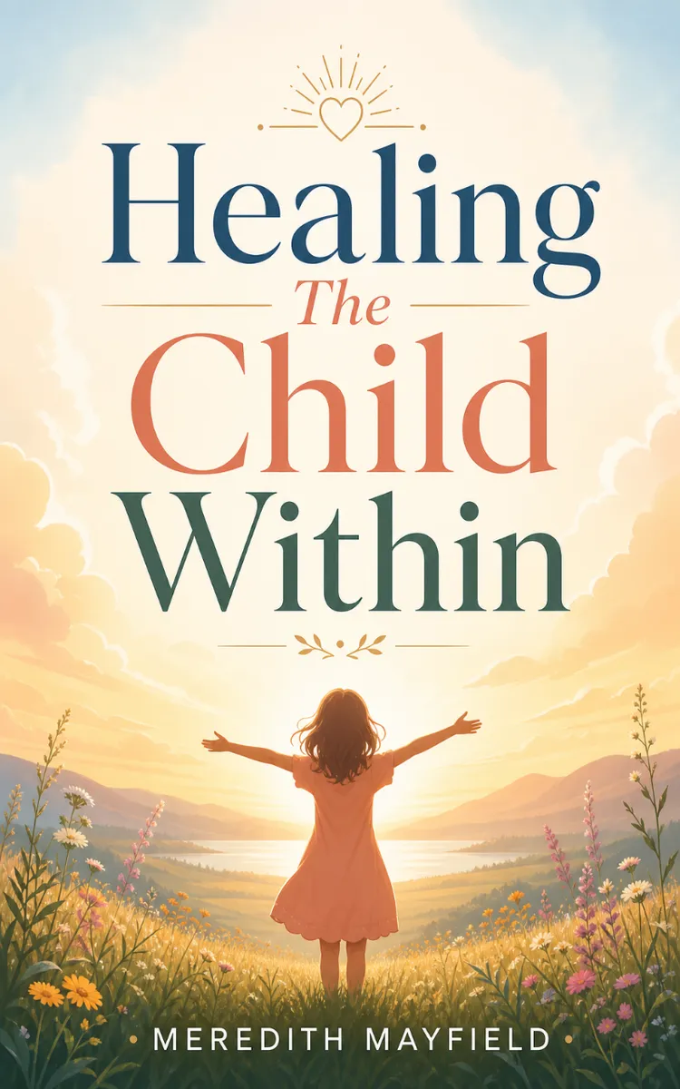 Healing the Child Within