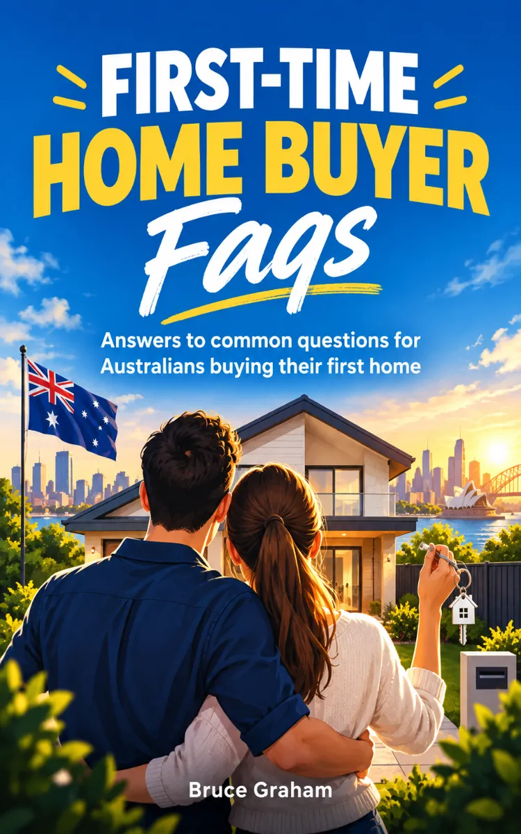 First-Time Home Buyer Faqs