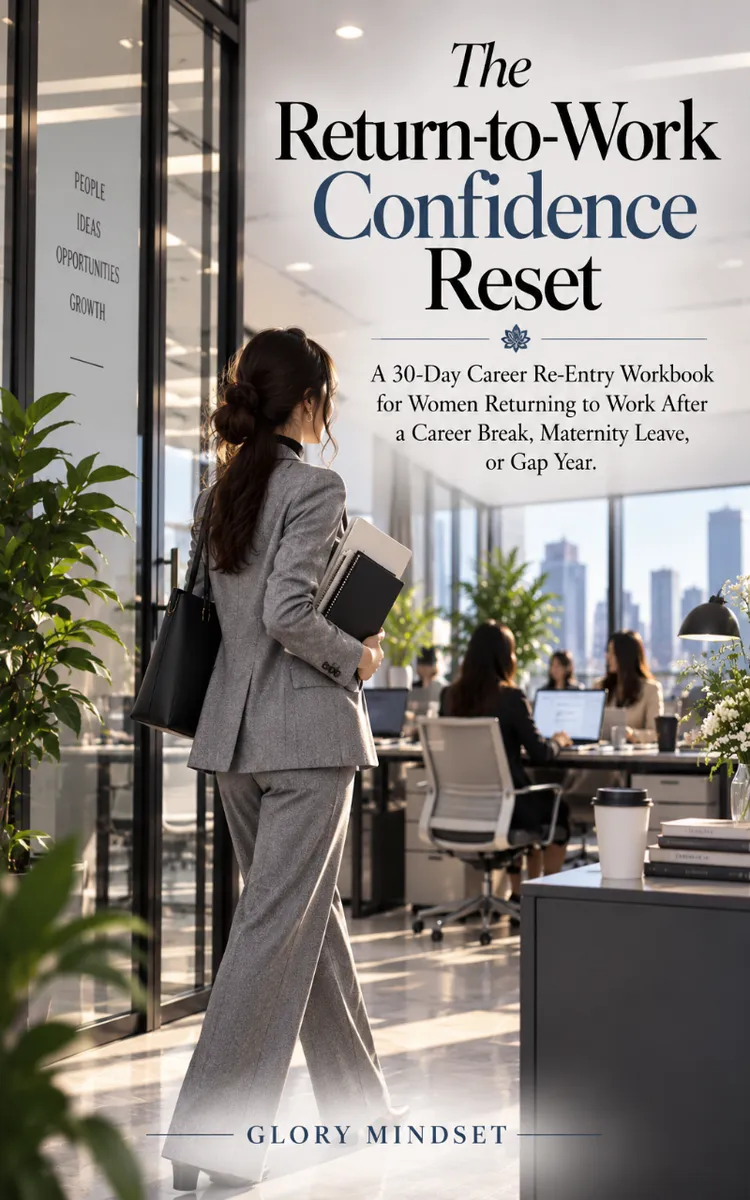 The Return-To-Work Confidence Reset