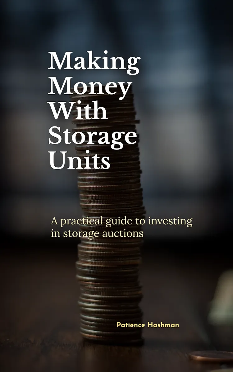 Making Money With Storage Units
