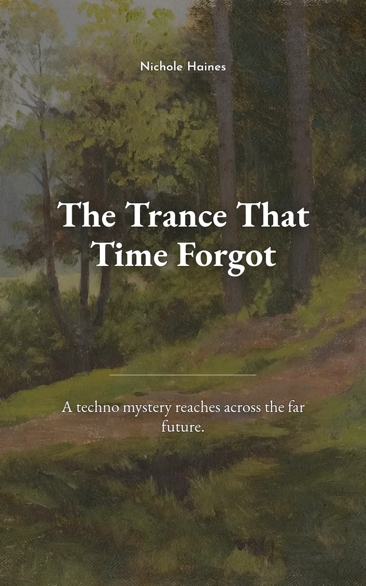 The Trance That Time Forgot