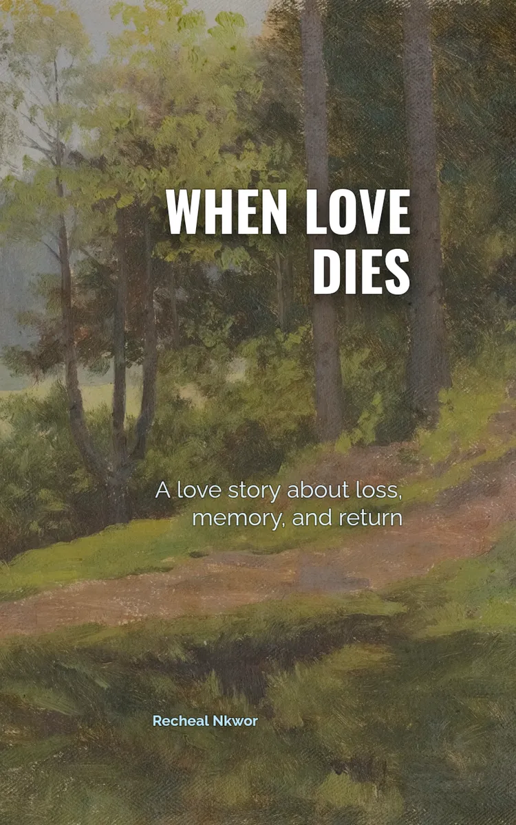 When Love Dies