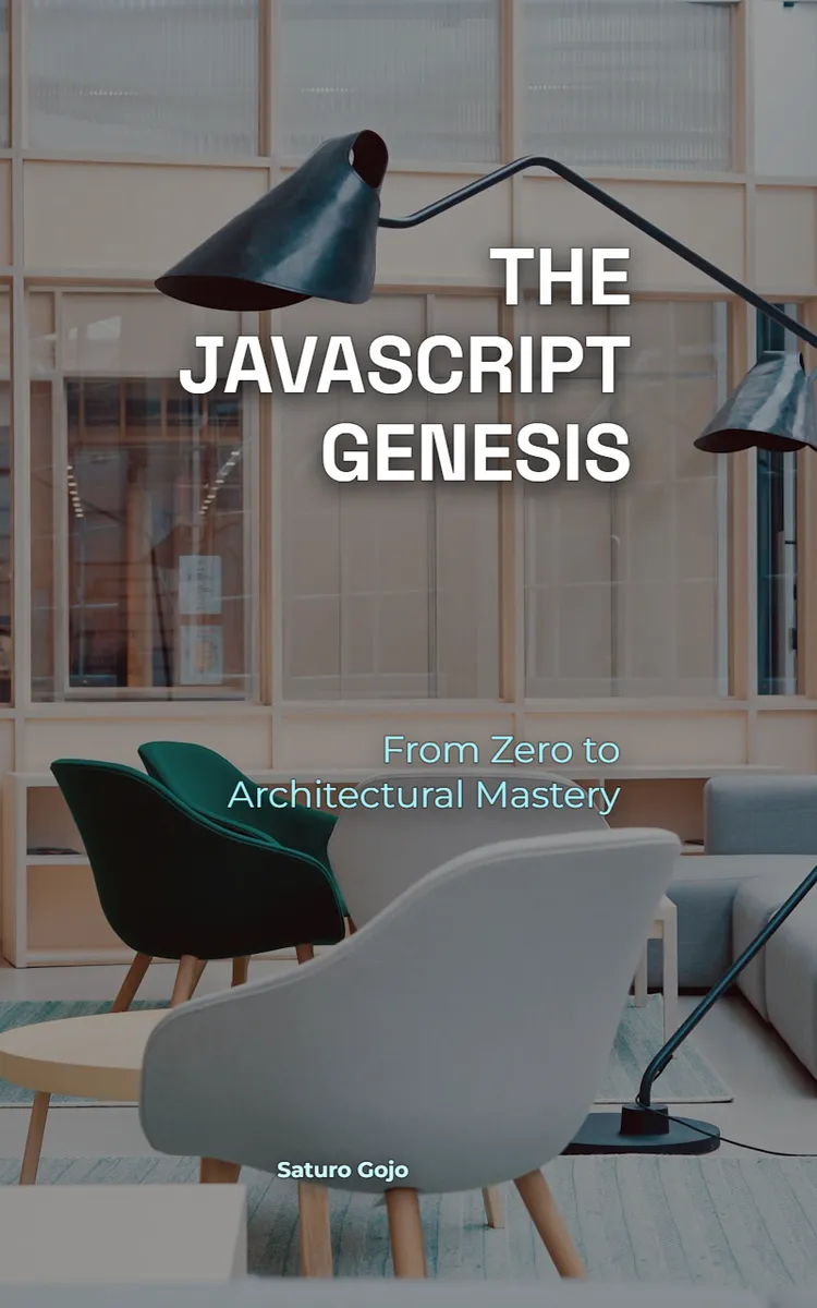 The Javascript Genesis
