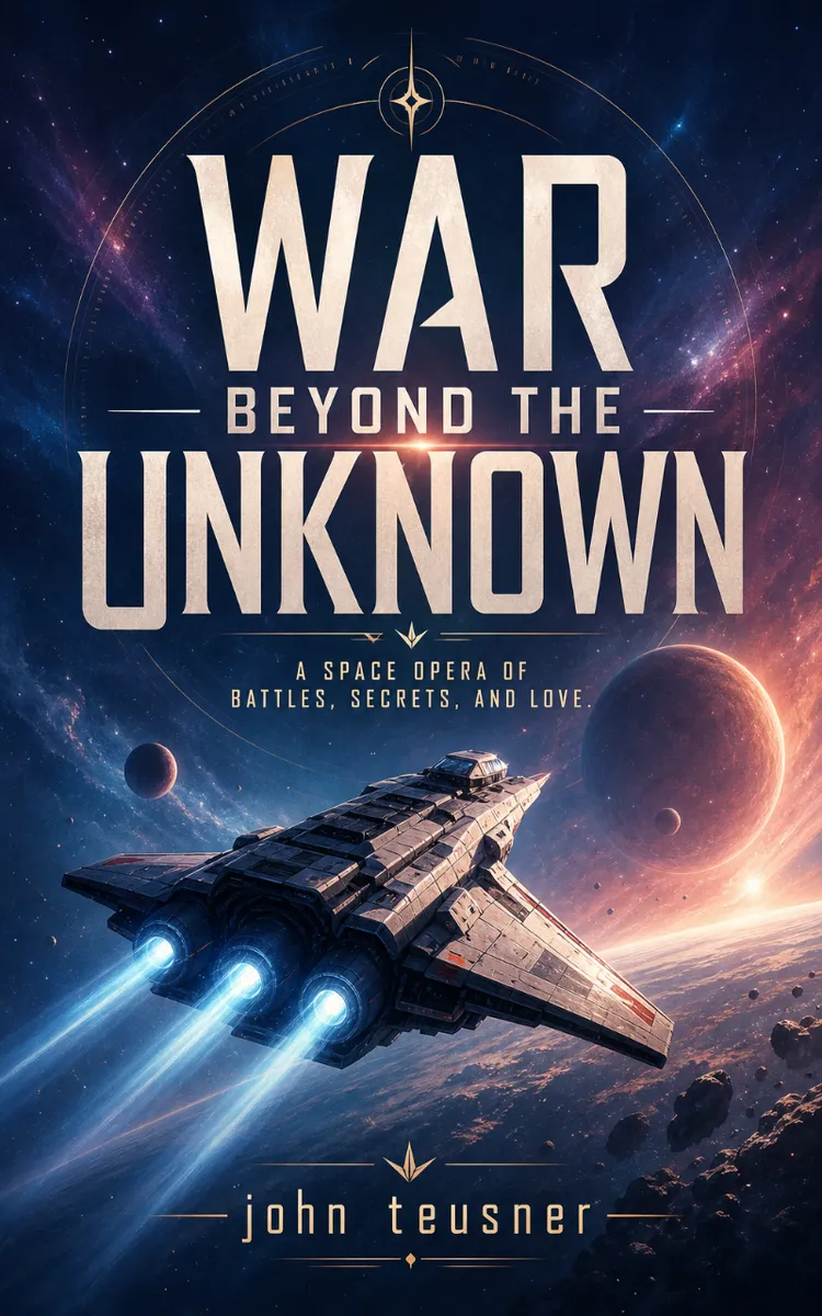 War Beyond The Unknown