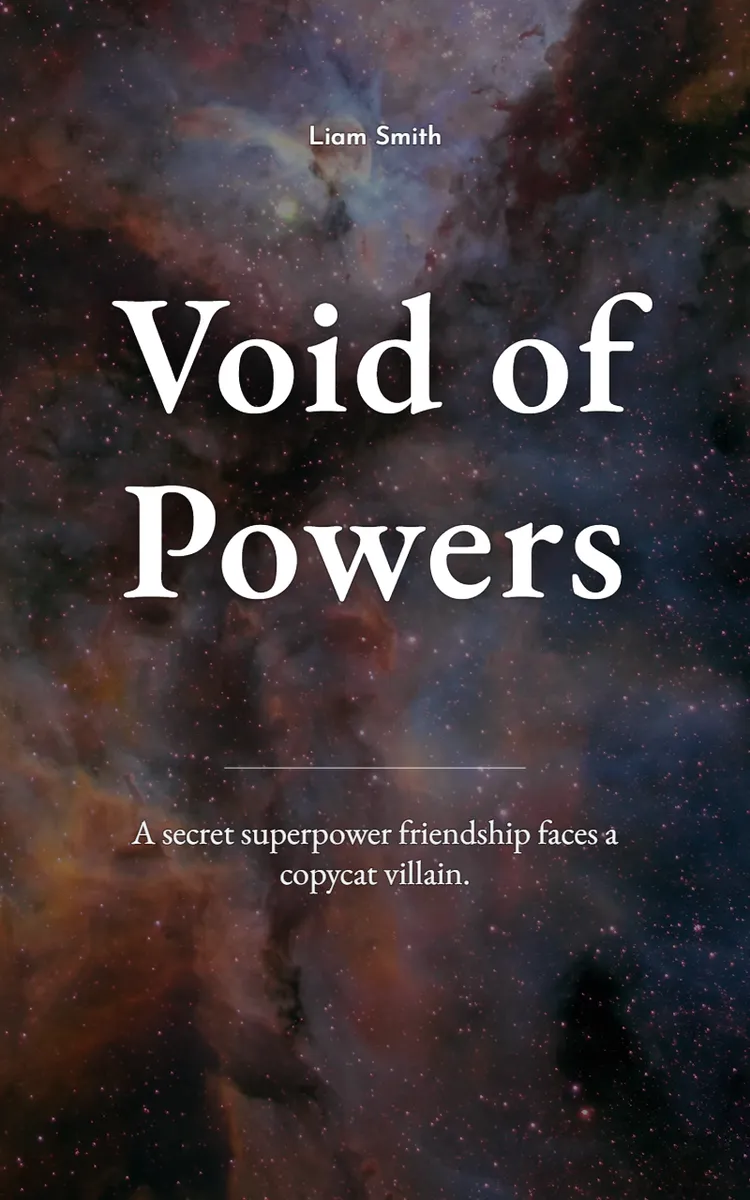 Void Of Powers