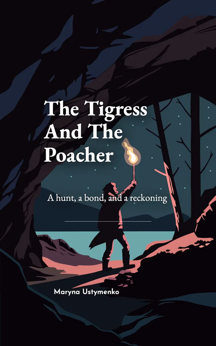 The Tigress And The Poacher