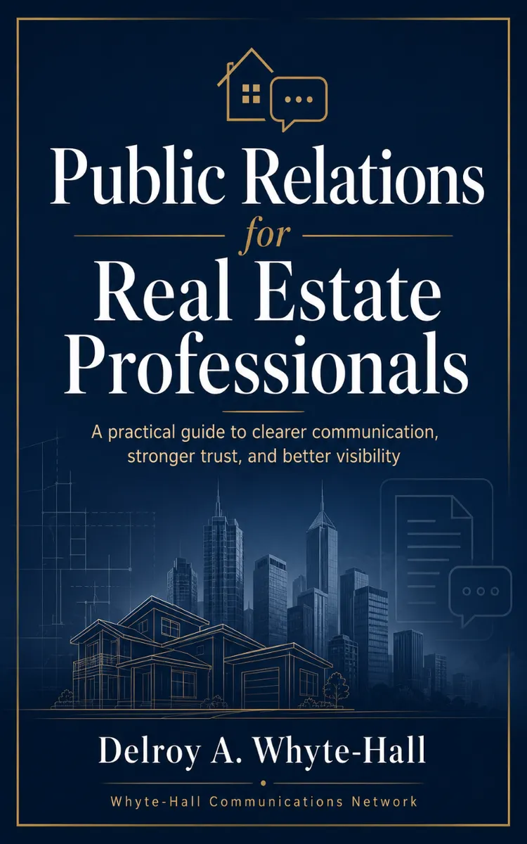Public Relations For Real Estate