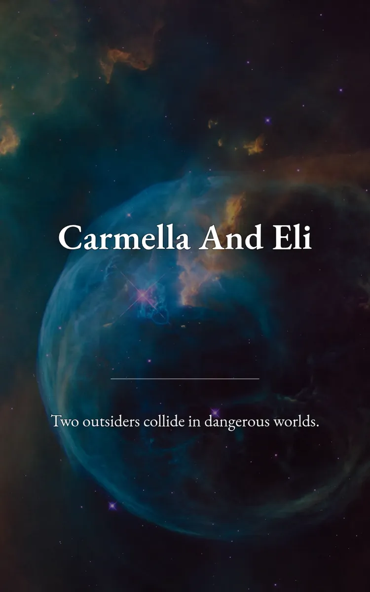 Carmella And Eli